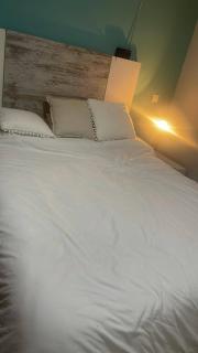 Habitación tranquila Bilbao - Bilbao - 0
