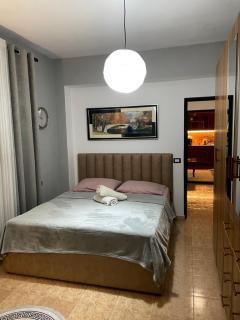 Temali Apartment 3 - 3