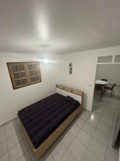 Studio confortable sainte-Anne - Sainte-Anne - 1