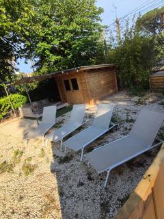 Bas de villa calme proche plages - La Seyne-sur-Mer - 8