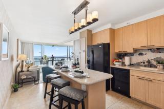 Mana Kai 714 - Wailea - 3