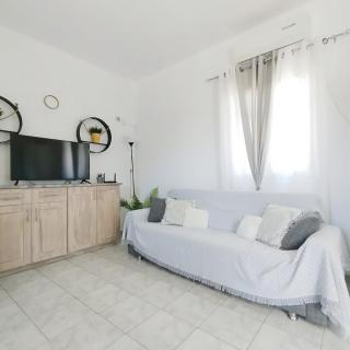 Achivadolimni Beach Seaview - Provatas - 1