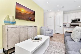 Bright Villa Near Disney With Margaritaville Resort & Island H20 Access - 8191Cp - 3