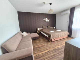 Manna Wellness Apartman Zalakaros - Zalakaros - 0