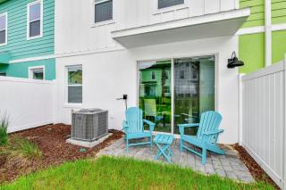 Sun Filled Villa Near Disney With Margaritaville Resort Island H20 Access - 8183CP - Davenport - 3