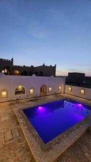Camels House - Merzouga - 0