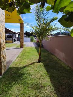 Sobrado Bananal em Laguna - Laguna - 8