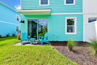 Cozy Villa Near Disney With Margaritaville Resort Island H20 Access - 8179CP - Orlando - 2