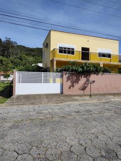 Sobrado Bananal em Laguna - Laguna - 1