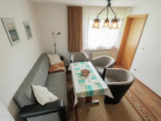 Attractive Bungalow in Ilsenburg with Terrace - Ilsenburg - 8