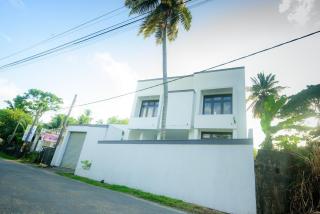 Cozy Deluxe Room Near Ambalangoda Beach - Ambalangoda - 0
