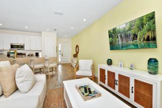Serene Villa Near Disney With Margaritaville Resort Island H20 Access - 8167Cp - Orlando - 3