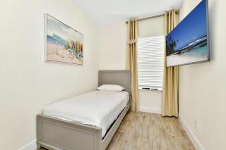 Serene Villa Near Disney With Margaritaville Resort Island H20 Access - 8167Cp - 3