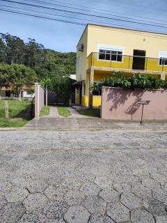 Sobrado Bananal em Laguna - Laguna - 2