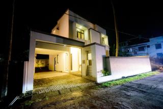 Cozy Deluxe Room Near Ambalangoda Beach - Ambalangoda - 4