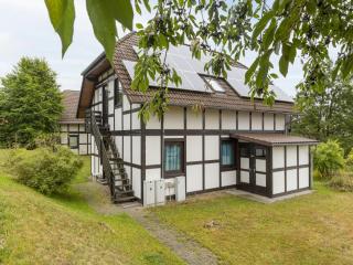 Half-timbered house in Kellerwald National Park - Frankenau - 4