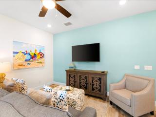 Bright Villa Near Disney With Margaritaville Resort & Island H20 Access - 8159Cp - 2