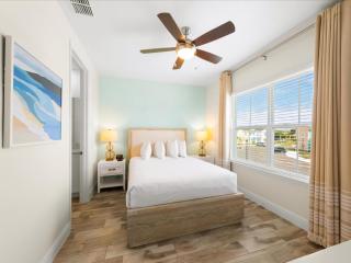 Bright Villa Near Disney With Margaritaville Resort & Island H20 Access - 8159Cp - 1