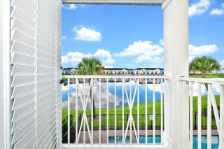 Sunshine Cottage With Private Pool Near Disney With Margaritaville Resort Island H20 Access - 8165SU - Orlando - 3