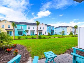 Bright Villa Near Disney With Margaritaville Resort Island H20 Access - 8159CP - Orlando - 1