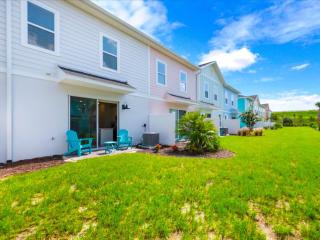 Bright Villa Near Disney With Margaritaville Resort Island H20 Access - 8159CP - Orlando - 2