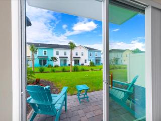 Bright Villa Near Disney With Margaritaville Resort Island H20 Access - 8159CP - Orlando - 3