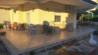 Villa Alba - Mandra Capreria - 9