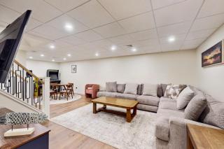 Thayer Beach Lakehouse - 2