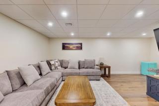 Thayer Beach Lakehouse - Colchester - 1