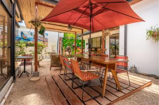 Zen House - Playa Avellana - 8