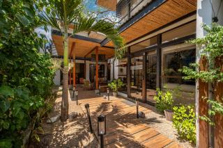 Zen House - Playa Avellana - 0
