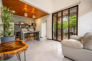 Zen House - Playa Avellana - 9