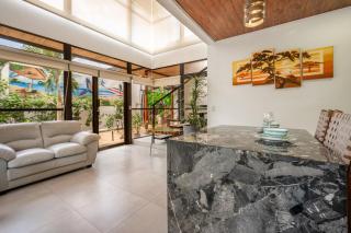 Zen House - Playa Avellana - 6