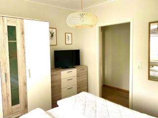 Ferienwohnung Strandläufer in Zinnowitz - 3