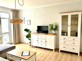 Ferienwohnung Strandläufer in Zinnowitz - Zinnowitz - 7