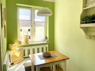 Ferienwohnung Strandläufer in Zinnowitz - 6