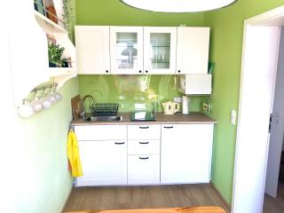 Ferienwohnung Strandläufer in Zinnowitz - Zinnowitz - 5