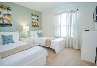 Fabulous 5BR Villa Marvel Private Pool - Solterra Retreat - Davenport - 4