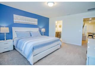 Fabulous 5BR Villa Marvel Private Pool - Solterra Retreat - Davenport - 5