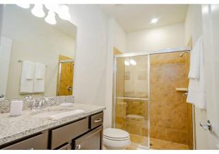 Fabulous 5BR Villa Marvel Private Pool - Solterra Retreat - Davenport - 3