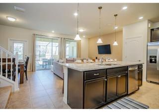 Fabulous 5BR Villa Marvel Private Pool - Solterra Retreat - Davenport - 9