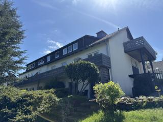 Ferienwohnung mit weitem Ausblick in Altenau - 4