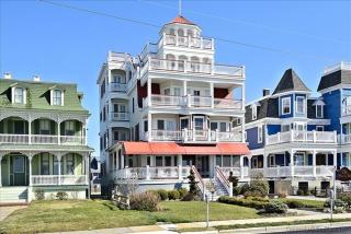 Columbia - Cape May - 0