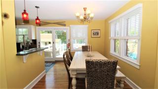 Wild Rose Manor - Cape May - 5