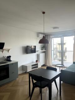 Zielony Apartament Grochów - Varsovia - 0