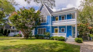 The Blue Note - Cape May - 0
