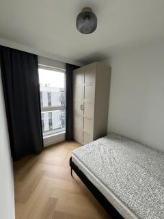 Zielony Apartament Grochów - Varsovia - 7