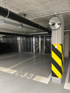 Zielony Apartament Grochów - Varsovia - 3