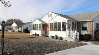 Jeannettes Cottage - Cape May - 0