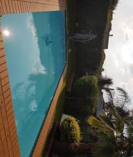 Plume BnB - Alberton - 9